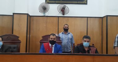 الحبس عامين لموظف وعامل لحيازتهما منشورات تحريضية بالشرقية