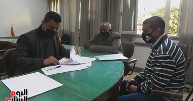 استجابة لمطالبهم.. مد تلقى طلبات "تعويضات النوبة" حتى 3 مارس.. المحافظ: 16 لجنة تواصل استقبال رغبات النوبيين خلال المرحلة الثانية.. ورصد 11 ألف مستحق.. الأهالى: الرئيس حافظ على حقوق صاحب التعويض حتى بعد وفاته