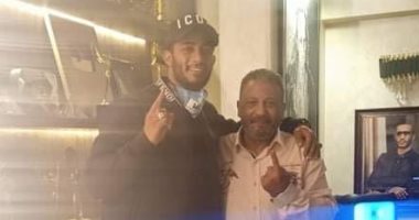 محمد رمضان يجدد تعاونه مع فريق الباور العالى فى أغنيتين جديدتين