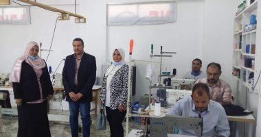 تنفيذ 1830 مشروعا وتوفير 2700 فرصة عمل من خلال "مشروعك" بالبحر الأحمر