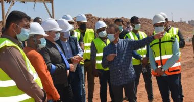 مشروع سويسرى بأسوان بتكلفة 140 مليون جنيه لحل مشاكل المياه.. اعرف التفاصيل