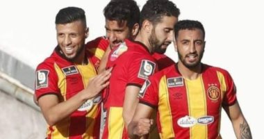 مجموعة الزمالك.. الهوني والخنيسي يقودان الترجي التونسي ضد مولودية