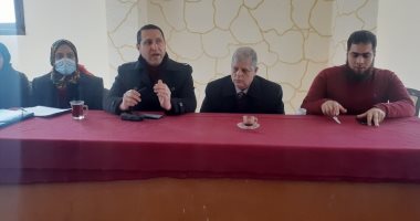 رئيس مدينة بيلا بكفر الشيخ: تعديل المخطط الاستراتيجى العام للمركز