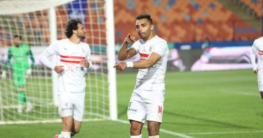 كورة وسهم.. أوباما يحتفل بفوز الزمالك على الإسماعيلى