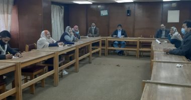 التمكين الثقافى فى المجتمع وتحسين حياة ذوى الإعاقة ندوة بـ"النيل للإعلام" بسوهاج