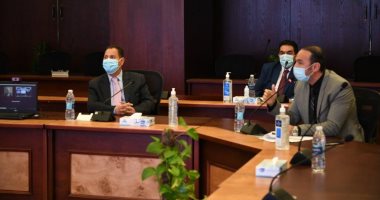 الرقابة المالية: إجمالي السندات الحكومية تريليون و336 مليار جنيه 