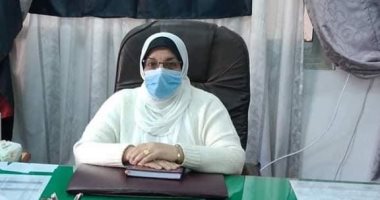 تضامن الغربية: تنظيم قوافل اجتماعية بمركز زفتى ضمن مبادرة حياة كريمة