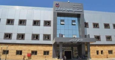 محافظ كفر الشيخ: افتتاح مستشفى بلطيم المركزى بـ500 مليون جنيه.. صور