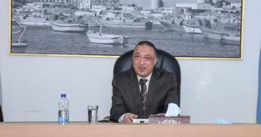 محافظ الإسكندرية: الانتهاء بنسبة 80% من مشروعات التطوير بـ7 مناطق عشوائية