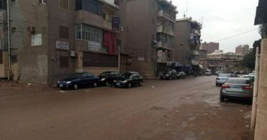 طقس القليوبية.. رياح شديدة وأمطار خفيفة تضرب مدن المحافظة