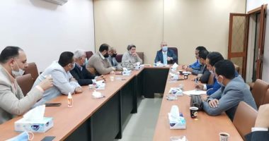 "الوطنية للصحافة" تنظم دورة تدريبة لأعضاء الجمعيات العمومية المنتخبين