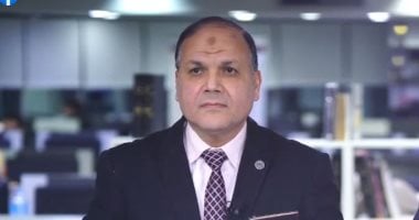 عادل عقل: الحكم الأرجنتينى تفوق على نفسه وسيطر على لقاء المغرب والبرتغال