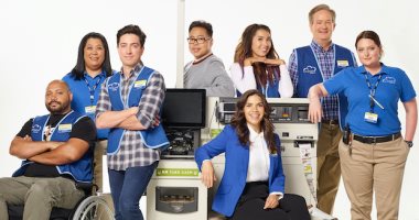 عرض آخر حلقات سلسلة Superstore يوم 25 مارس المقبل على NBC