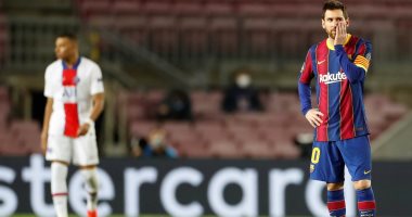 دى يونج: حظوظ برشلونة فى الليجا ودورى أبطال أوروبا 2021 صعبة للغاية