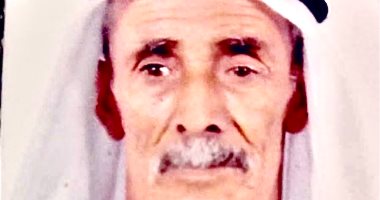 وفاة المناضل السيناوى سليمان العوايضة عن عمر يناهز 73 عاما