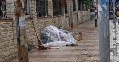 "تضامن الإسكندرية": بعض حالات المشردين يرفضون الانتقال مع فرق الإغاثة