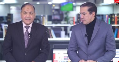 عادل عقل لتليفزيون اليوم السابع: رسوب حكم الزمالك وتوسكر فى الاختبار الوحيد باللقاء