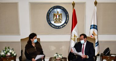 وزير البترول: التكامل بين مصر والأردن فى مجال الغاز شهد تطوراً ملحوظاً 