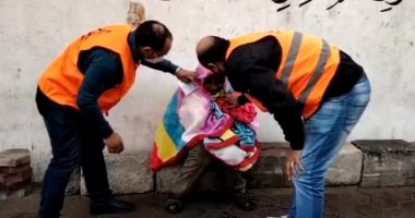 التضامن: التعامل مع 78 حالة بلا مأوى على مدار يومين  بالمحافظات