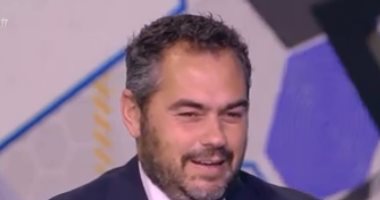 أجوستى: مكنتش أعرف الزمالك.. ومتابعة الدورى الإسبانى للسلة على أون تايم حدث كبير