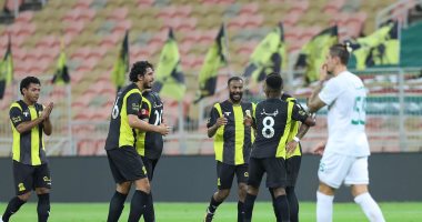التشكيل الرسمي لمواجهة التعاون ضد الاتحاد.. حجازى أساسياً