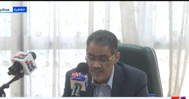 نقيب الصحفيين: سددنا 5.5 مليون جنيه من ثمن أرض إسكندرية خلال شهر واحد