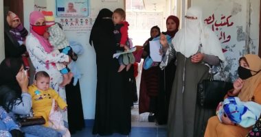 صحه البحيرة: بدء الدورة التدريبية لمناهضة تطبيب ختان الإناث.. صور