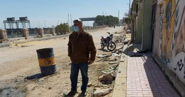 استكمال 3 محطات صرف صحى ضمن مبادرة تنمية القرى بمدينة إسنا فى الأقصر
