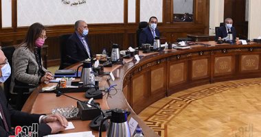 رئيس الوزراء يستعرض الرؤية الموحدة لتحقيق الأمن الغذائى