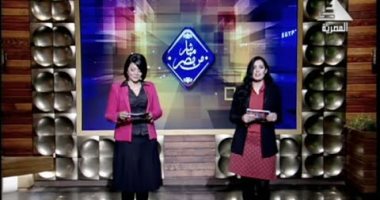 "قراءة فى فكر الرئيس" حلقة أسبوعية من "مباشر من مصر" على الفضائية المصرية