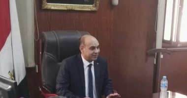 بدء توصيل الغاز الطبيعى لقرية نهطاى فى زفتى بالغربية ضمن "حياة كريمة"