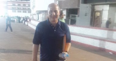 بدر حامد : إعادة تشكيل و هيكلة قطاع الناشئين بالزمالك بما يناسب الفترة القادمة