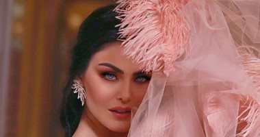 دارين حداد بعد إصابتها بكورونا: أشعر بضيق تنفس لأننى أعانى من الربو