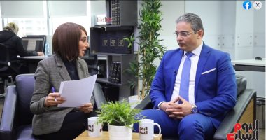 طارق سعدة لتليفزيون اليوم السابع: وجدنا "كوافيرة" تزعم أنها نقيب للإعلاميين
