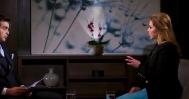 رغد صدام حسين: والدى كان مخدرا عندما تم القبض عليه.. فيديو