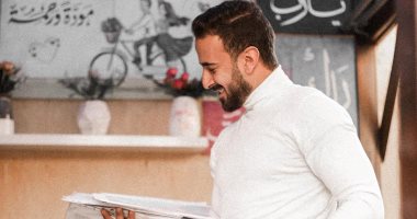 هكذا عبر محمد مهران عن اعتزازه بكتابة سيناريو مسلسل لؤلؤ 