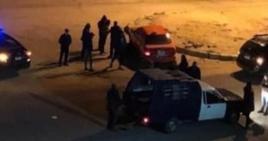 أمن الإسماعيلية يكثف جهوده لكشف غموض مقتل سائق تاكسى 
