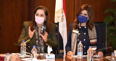 وزيرتا الهجرة والتخطيط تطلقان مبادرة "أصلك الطيب" 