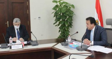 وزير التعليم العالى: البدء فى إنشاء 6 جامعات تكنولوجية جديدة ومؤسسات بحثية