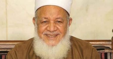 أحمد طه ريان .. إقامة عزاء شيخ مشايخ المالكية بمسقط رأسه فى الأقصر