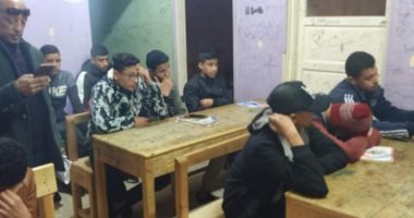 غلق مركزين للدروس الخصوصية بالقنطرة فى الإسماعيلية