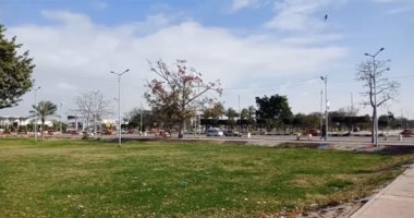 غدا.. ارتفاع بدرجات الحرارة وشبورة بكافة الأنحاء والعظمى بالقاهرة 23 درجة