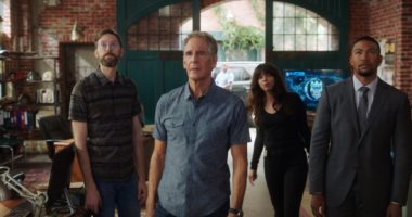 إلغاء مسلسل NCIS: New Orleans بعد 7 مواسم عرض على CBS