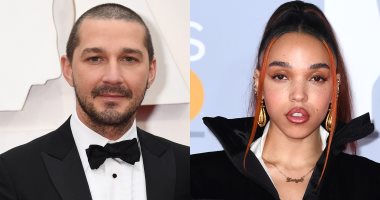 FKA Twigs تتحدث عن علاقتها بالنجم العالمى شيا لابوف