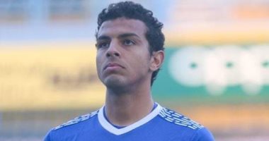 إصابة محمد خليفة لاعب أسوان بكسر فى الترقوة وخضوعه لجراحة عاجلة
