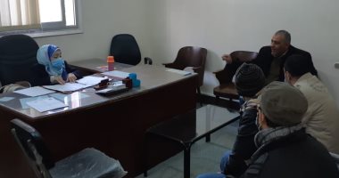 القوى العاملة تستأنف فعاليات المرحلة الثانية من مبادرة "مصر بكم أجمل"