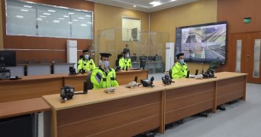 "المرور" تعلن حالة الاستعداد القصوى للتعامل مع الأثار السلبية المتوقعة للأمطار