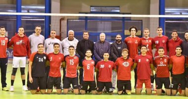 انعقاد الاجتماع الفنى لبطولة أفريقيا لـ شباب الطائرة اليوم