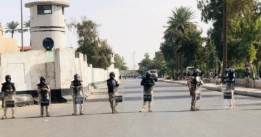 الاستخبارات العراقية: القبض على إرهابيين اثنين فى الأنبار