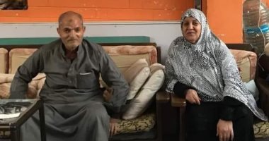 مرتكبا مذبحة قتل وكيل زراعة سابق وزوجته بالإسماعيلية يعيدان المسروقات